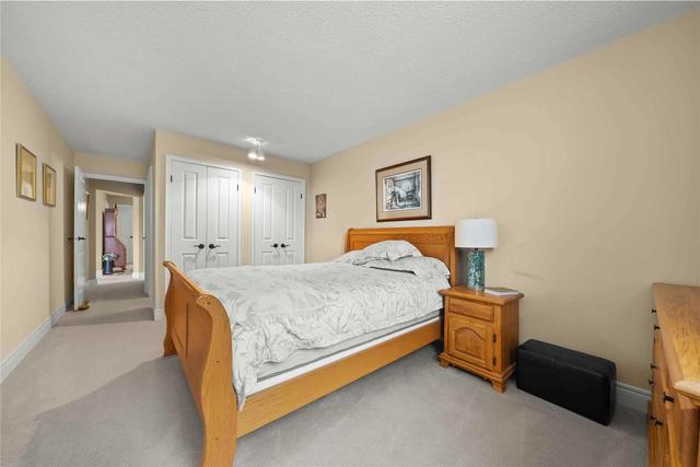 801 - 5280 Lakeshore Rd, Condo with 2 bedrooms, 2 bathrooms and 1 parking in Burlington ON | Image 18