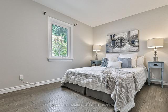 93 Portsdown Rd, House detached with 3 bedrooms, 4 bathrooms and 2 parking in Toronto ON | Image 14