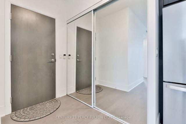 1201 - 181 Wynford Dr, Condo with 1 bedrooms, 1 bathrooms and 1 parking in Toronto ON | Image 34