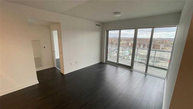 426 - 20 O'neill Rd, Condo with 2 bedrooms, 2 bathrooms and 1 parking in Toronto ON | Image 18