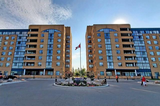 411 - 1665 Pickering Pkwy, Condo with 2 bedrooms, 2 bathrooms and 1 parking in Pickering ON | Image 12