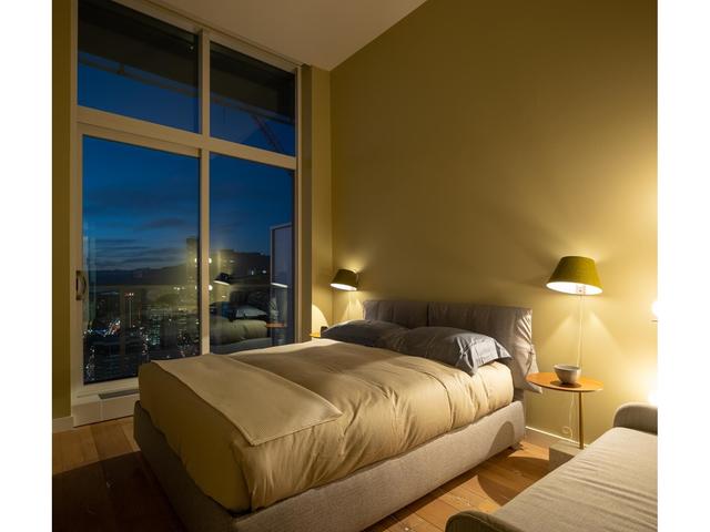 sph5001 - 777 Richards Street, Condo with 3 bedrooms, 3 bathrooms and null parking in Vancouver BC | Image 14