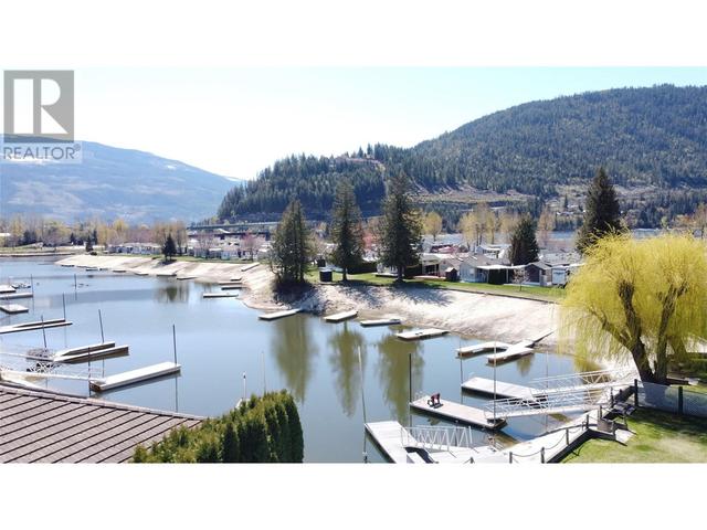 1448 Silver Sands Road, House other with 3 bedrooms, 2 bathrooms and 10 parking in Sicamous BC | Image 67