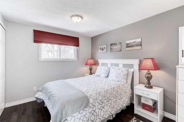 125 Kortright Rd W, House detached with 3 bedrooms, 4 bathrooms and 6 parking in Guelph ON | Image 20
