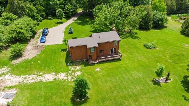 101117 10 Sideroad Sideroad, House detached with 4 bedrooms, 2 bathrooms and 10 parking in East Garafraxa ON | Image 21