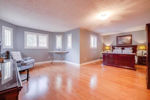 1543 Princelea Pl, House detached with 4 bedrooms, 4 bathrooms and 5 parking in Mississauga ON | Image 5