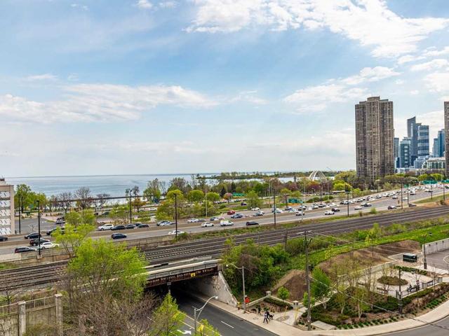 711 - 15 Windermere Ave, Condo with 1 bedrooms, 1 bathrooms and 1 parking in Toronto ON | Image 17