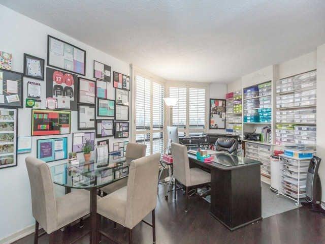 1003 - 240 Heath St W, Condo with 2 bedrooms, 2 bathrooms and 2 parking in Toronto ON | Image 15
