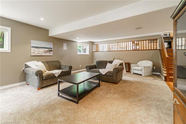 1723 Keppler Crescent, House detached with 2 bedrooms, 2 bathrooms and 6 parking in Peterborough ON | Image 32