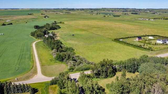 106006 242 Avenue W, House detached with 3 bedrooms, 2 bathrooms and 10 parking in Foothills County AB | Image 27