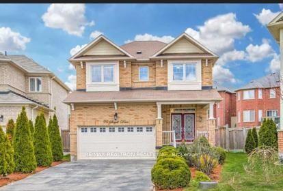 96 Stoyell Dr S, House detached with 3 bedrooms, 3 bathrooms and 6 parking in Richmond Hill ON | Image 1