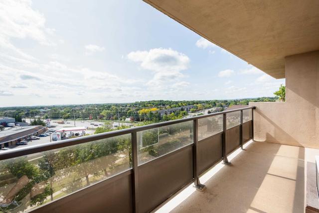 909 - 2929 Aquitaine Ave, Condo with 2 bedrooms, 2 bathrooms and 2 parking in Mississauga ON | Image 18