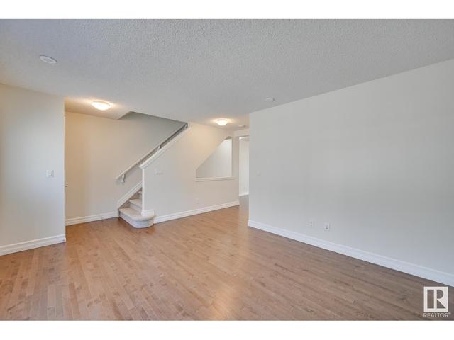 87 - 3625 144 Av Nw, House attached with 3 bedrooms, 2 bathrooms and null parking in Edmonton AB | Image 10