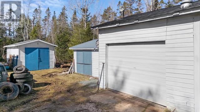 101 Johnson Road, House detached with 4 bedrooms, 3 bathrooms and null parking in Colchester, Subd. C NS | Image 35