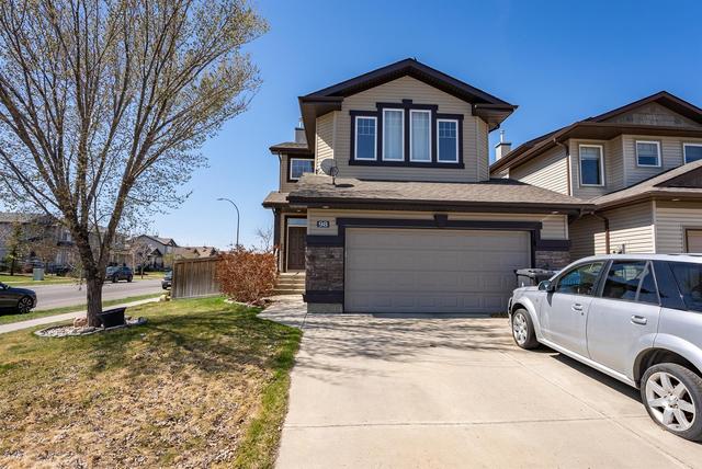 98 Coalbanks Gate W, House detached with 4 bedrooms, 3 bathrooms and 4 parking in Lethbridge AB | Image 1