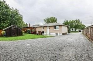 1139 Ontario Rd, House detached with 2 bedrooms, 1 bathrooms and 1 parking in Welland ON | Card Image