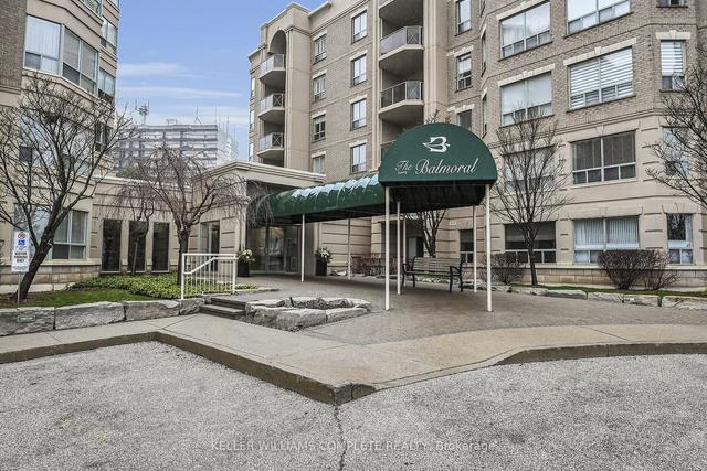 411 - 2075 Amherst Heights Dr, Condo with 1 bedrooms, 2 bathrooms and 1 parking in Burlington ON | Image 34