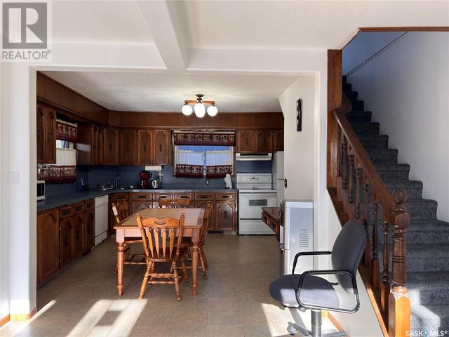 609 B Avenue W, House detached with 3 bedrooms, 1 bathrooms and null parking in Wynyard SK | Image 12