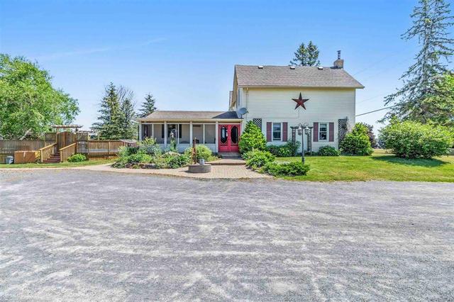965 Zion Road, House detached with 3 bedrooms, 2 bathrooms and 6 parking in Belleville ON | Image 4