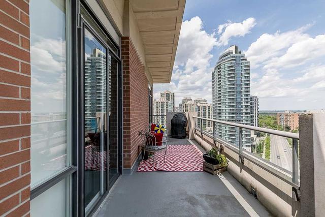 up2 - 28 Byng Ave, Condo with 2 bedrooms, 2 bathrooms and 2 parking in Toronto ON | Image 11
