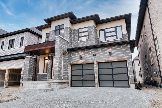 45 Michener Dr, House detached with 4 bedrooms, 4 bathrooms and 6 parking in Brampton ON | Image 23