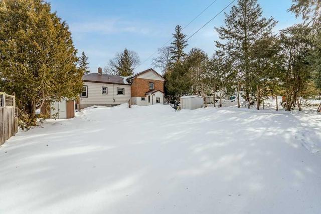 15842 Airport Rd, House detached with 3 bedrooms, 2 bathrooms and 5 parking in Caledon ON | Image 17