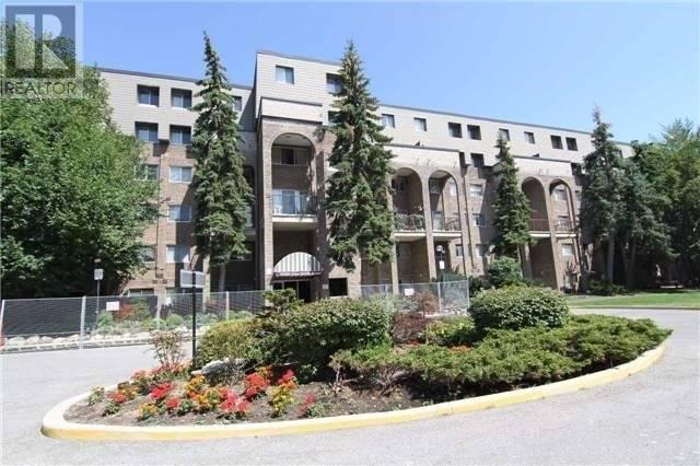 328 - 4005 Don Mills Rd, Condo with 3 bedrooms, 2 bathrooms and null parking in Toronto ON | Image 1