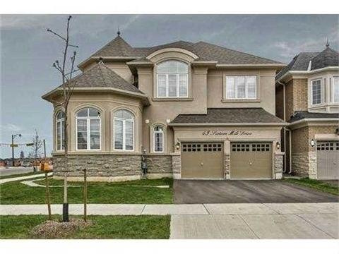 43 Sixteen Mile Dr, House detached with 4 bedrooms, 4 bathrooms and 4 parking in Oakville ON | Image 19