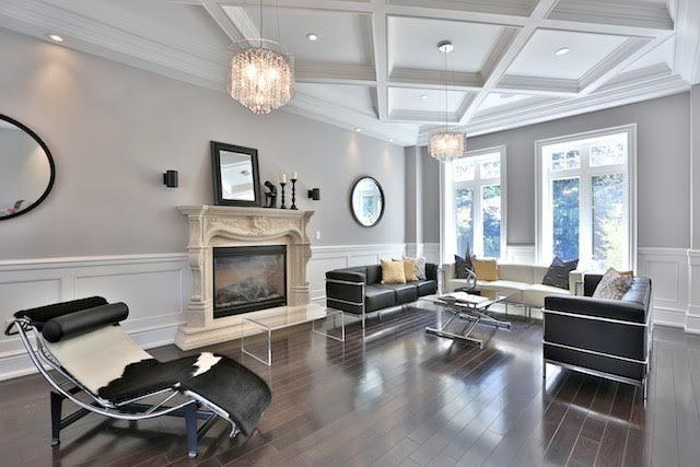 41 Saintfield Ave, House detached with 6 bedrooms, 8 bathrooms and 3 parking in Toronto ON | Image 12