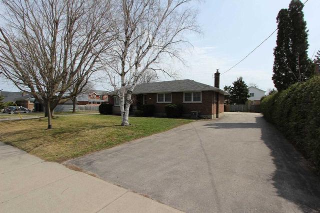 41 Concession St E, House detached with 3 bedrooms, 2 bathrooms and 4 parking in Clarington ON | Image 23