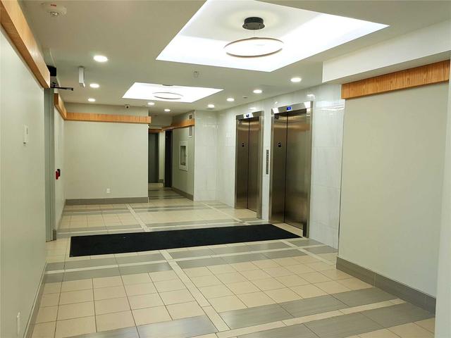 1152 - 258a Sunview St, Condo with 1 bedrooms, 1 bathrooms and 0 parking in Waterloo ON | Image 17