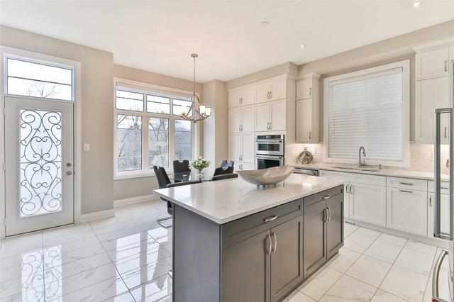 1355 Basswood Cres, House detached with 5 bedrooms, 4 bathrooms and 4 parking in Milton ON | Image 6
