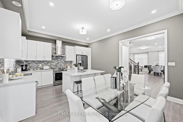 197 Arianna Cres, House detached with 3 bedrooms, 5 bathrooms and 4 parking in Vaughan ON | Image 22