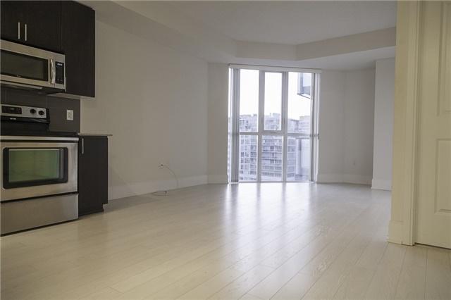 932 - 560 Front St W, Condo with 1 bedrooms, 1 bathrooms and null parking in Toronto ON | Image 5
