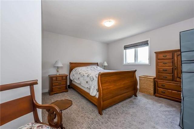 635 Winston Rd, House detached with 4 bedrooms, 3 bathrooms and 4 parking in Grimsby ON | Image 32