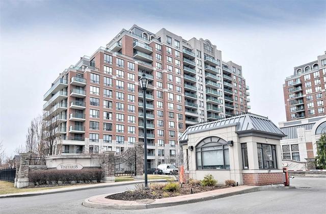 ph 9 - 310 Red Maple Rd, Condo with 2 bedrooms, 2 bathrooms and 2 parking in Richmond Hill ON | Image 13