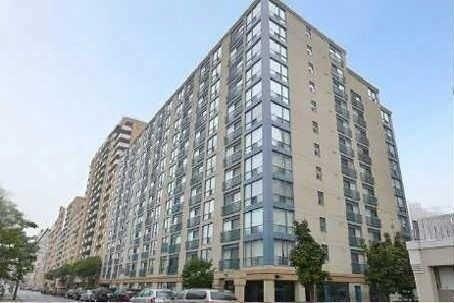 1011 - 75 Dalhousie St, Condo with 1 bedrooms, 1 bathrooms and 0 parking in Toronto ON | Image 1