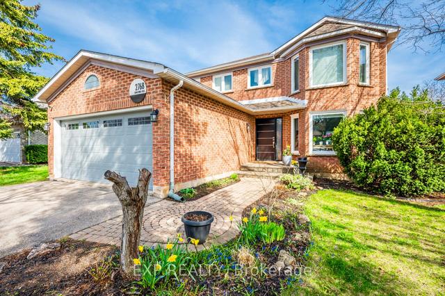 2768 Guilford Cres, House detached with 4 bedrooms, 4 bathrooms and 4 parking in Oakville ON | Image 12
