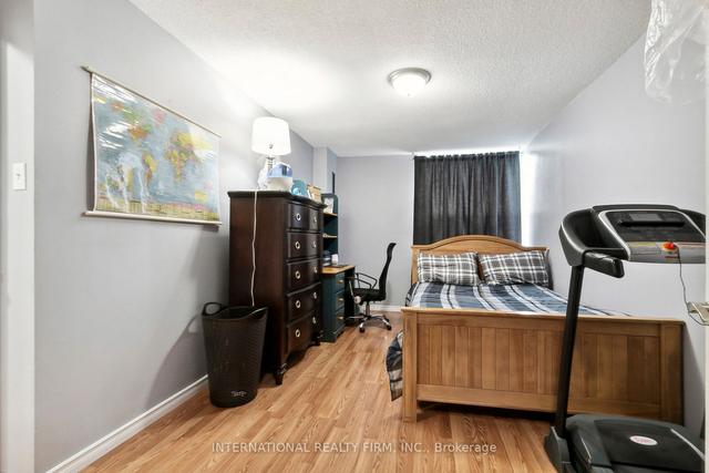 221 - 4064 Lawrence Ave E, Townhouse with 3 bedrooms, 2 bathrooms and 1 parking in Toronto ON | Image 5