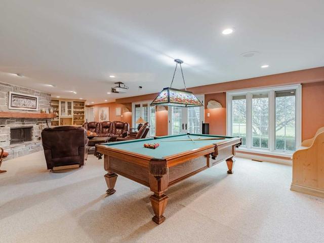 2275 8 Side Rd, House detached with 5 bedrooms, 5 bathrooms and 19 parking in Burlington ON | Image 15