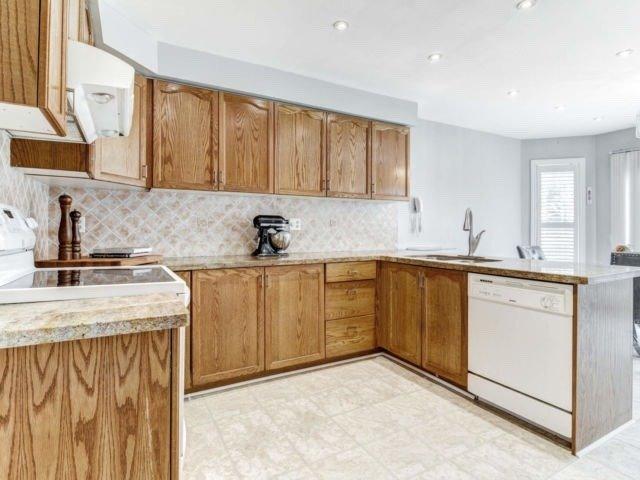 5142 Buttermill Crt, House detached with 4 bedrooms, 4 bathrooms and 4 parking in Mississauga ON | Image 7
