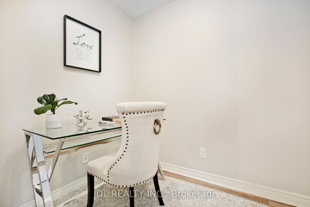 2706 - 60 Town Centre Crt, Condo with 1 bedrooms, 1 bathrooms and 1 parking in Toronto ON | Image 10
