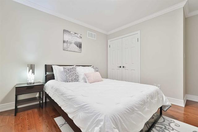 38 - 280 Paradelle Dr, House attached with 3 bedrooms, 4 bathrooms and 4 parking in Richmond Hill ON | Image 21