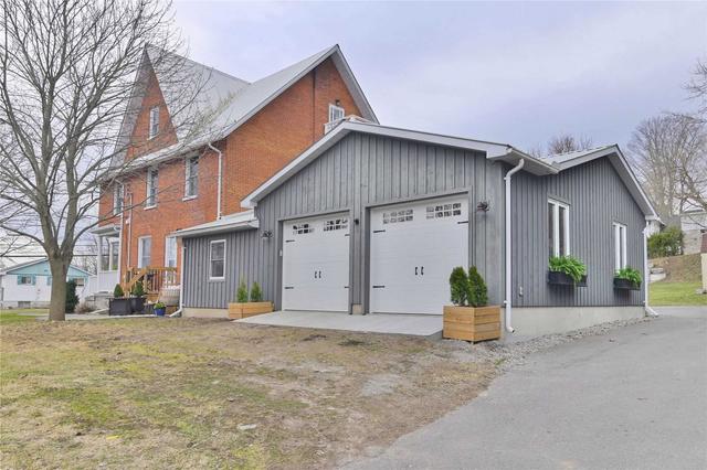 104 Mill St, House detached with 3 bedrooms, 5 bathrooms and 11 parking in Quinte West ON | Image 28