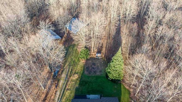 5491 9th Line N, House detached with 2 bedrooms, 1 bathrooms and 25 parking in Oro Medonte ON | Image 30