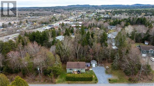 29 Highland Road, House detached with 3 bedrooms, 1 bathrooms and null parking in Grand Bay-Westfield NB | Image 31