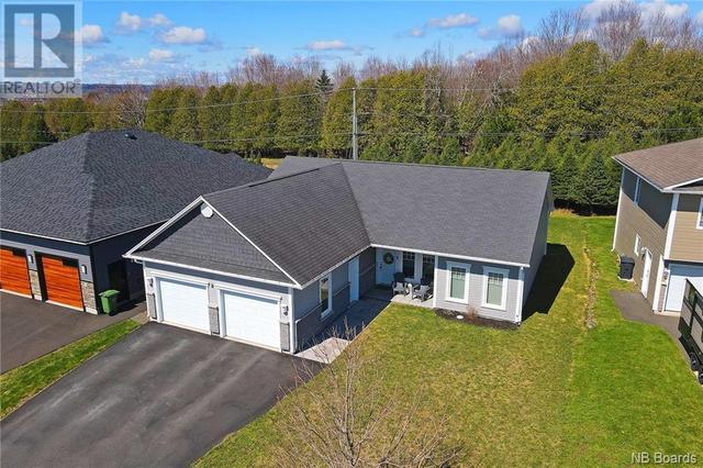 9 Harvest Court, House detached with 3 bedrooms, 2 bathrooms and null parking in Fredericton NB | Image 3