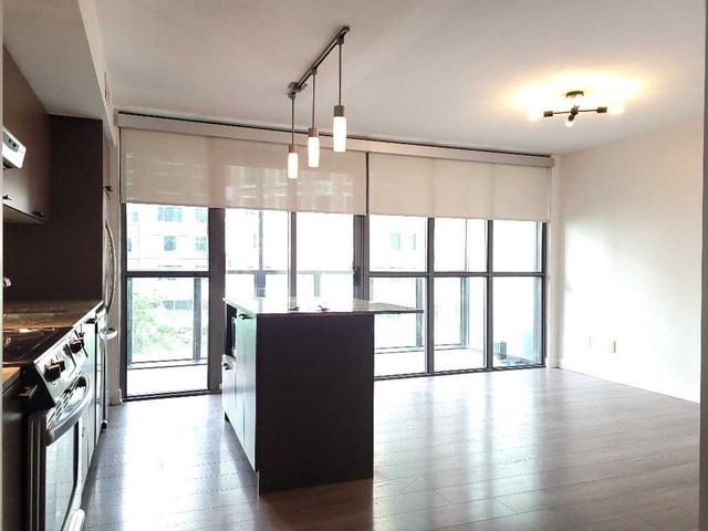 411 - 110 Charles St E, Condo with 1 bedrooms, 1 bathrooms and 0 parking in Toronto ON | Image 10