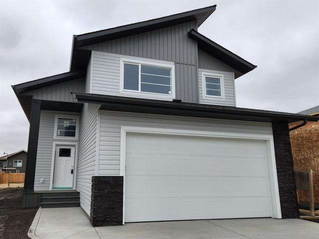 111 Livingston Close, House detached with 3 bedrooms, 2 bathrooms and 2 parking in Red Deer AB | Image 1