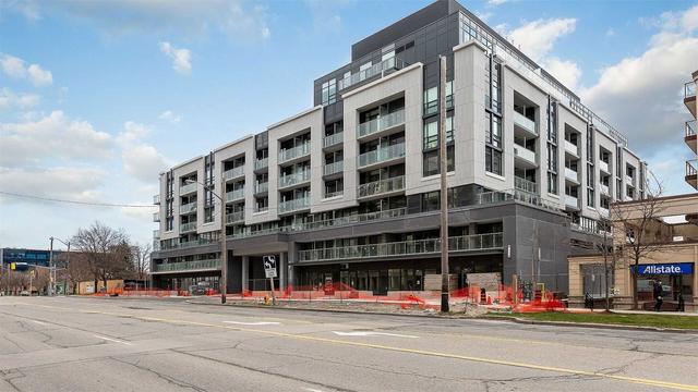 110 - 621 Sheppard Ave E, Condo with 1 bedrooms, 1 bathrooms and 0 parking in Toronto ON | Image 21